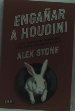 Bertrand.pt - Engañar A Houdini