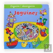 Enganxa I Desenganxa. Joguines