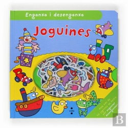 Bertrand.pt - Enganxa I Desenganxa. Joguines