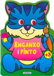 Enganxo I Pinto
