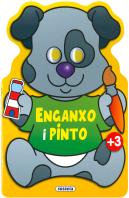 Enganxo I Pinto