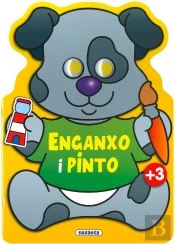 Enganxo I Pinto