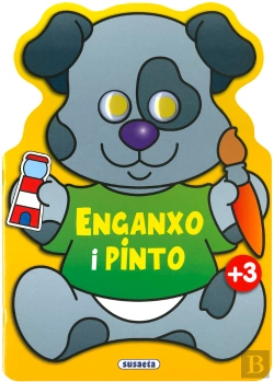 Bertrand.pt - Enganxo I Pinto