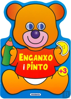 Bertrand.pt - Enganxo I Pinto