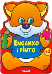 Enganxo I Pinto