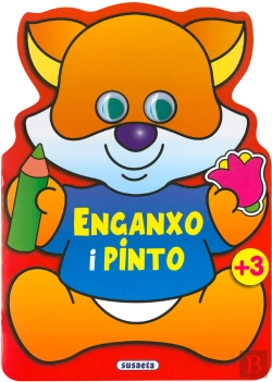 Bertrand.pt - Enganxo I Pinto