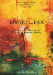Engel-Pak Pionnier De L'Abstraction
