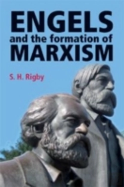 Bertrand.pt - Engels And The Formation Of Marxism