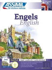 Engels (Anglais)