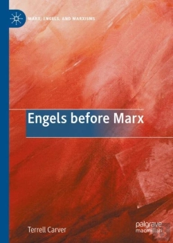 Bertrand.pt - Engels Before Marx