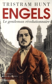 Engels ; Le Gentleman Révolutionnaire