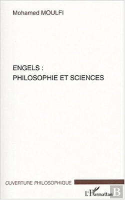 Bertrand.pt - Engels : Philosophie Et Sciences