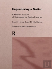 Engendering A Nation