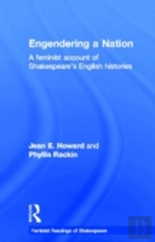 Engendering A Nation