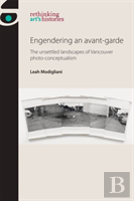 Engendering An Avant-Garde
