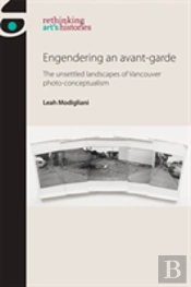 Engendering An Avant-Garde