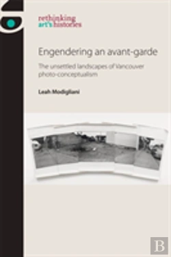 Bertrand.pt - Engendering An Avant-Garde