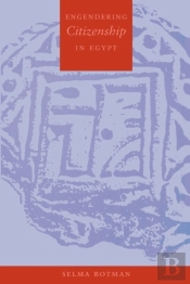Engendering Citizenship In Egypt