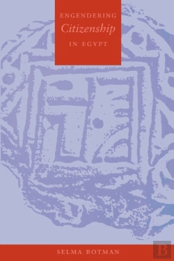 Bertrand.pt - Engendering Citizenship In Egypt