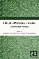 Engendering Climate Change