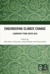 Engendering Climate Change