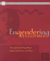 Engendering Development