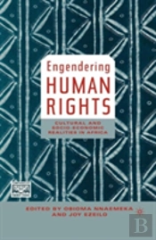Engendering Human Rights