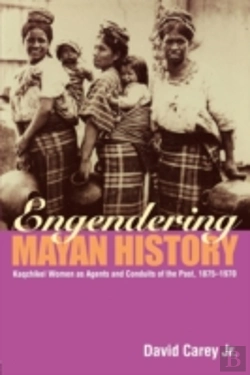 Bertrand.pt - Engendering Mayan History