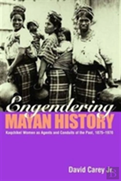 Bertrand.pt - Engendering Mayan History