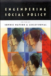 Engendering Social Policy