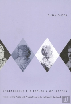 Bertrand.pt - Engendering The Republic Of Letters