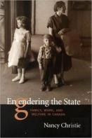 Engendering The State