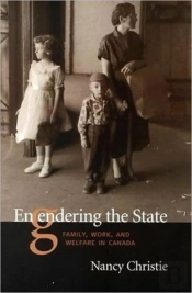 Engendering The State
