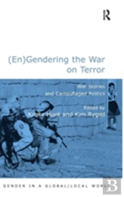 (En)Gendering The War On Terror