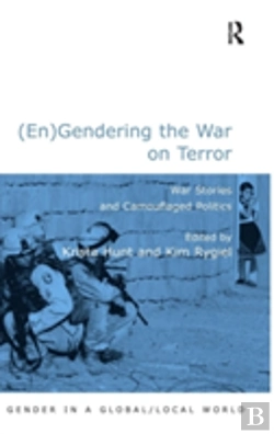 Bertrand.pt - (En)Gendering The War On Terror