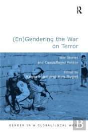 (En)Gendering The War On Terror