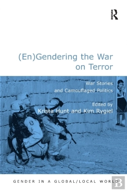 Bertrand.pt - (En)Gendering The War On Terror