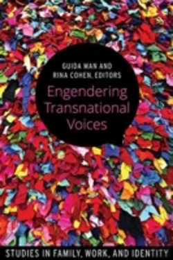 Bertrand.pt - Engendering Transnational Voices