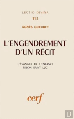 Bertrand.pt - Engendrement D Un Recit L L Evangile De L Enfance Selon Saint Marc