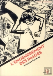 Engendrement Des Images - En Bandes Dessinees