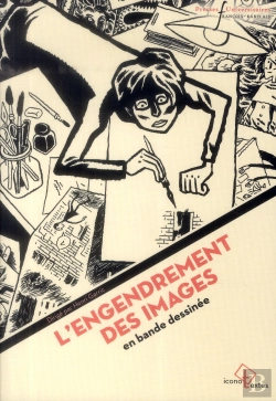 Bertrand.pt - Engendrement Des Images - En Bandes Dessinees