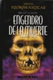 Engendro De La Muerte  