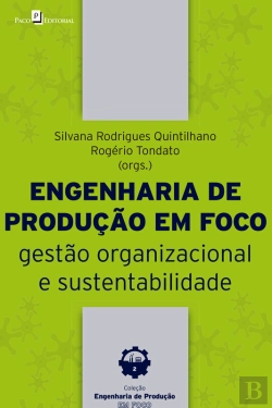 Bertrand.pt - Engenharia Da Produção Em Foco