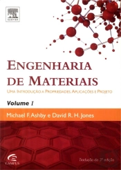 Engenharia de Materiais - Volume 1
