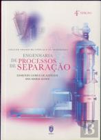 Engenharia de Processos de Separação
