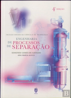 Bertrand.pt - Engenharia de Processos de Separação