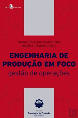 Bertrand.pt - Engenharia De Produção Em Foco