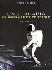 Engenharia de Sistemas de Controle