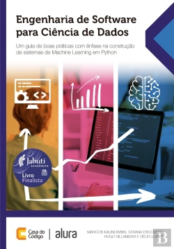 Bertrand.pt - Engenharia De Software Para Ciência De Dados