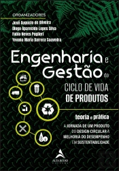 Engenharia E Gestão Do Ciclo De Vida De Produtos